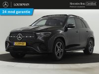 Mercedes-Benz GLE 400 e AMG Limited