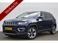 Jeep Compass 1.4T Limited | Stuur-