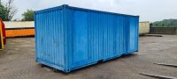 Zee container 20 FT. 20 FT.
