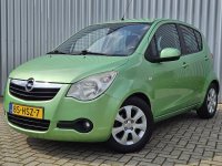 Opel Agila 1.2 Enjoy /Airco/5Deurs/Elektrisch Pakket/NAP