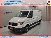 Volkswagen Crafter 2.0TDI 140PK L3/H2 (Oude