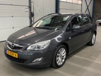Opel Astra Sports Tourer 1.4 Turbo