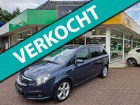 Opel Zafira 2.2 Executive | 7