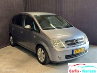 Opel Meriva 1.8-16V Cosmo