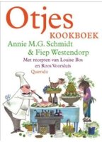 Otjes Kookboek - Annie M.G.Schmidt