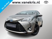 Toyota Yaris 1.5 Hybrid Design, Trekhaak,