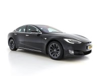 Tesla Model S 100D AWD Performance-Pack
