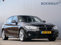 BMW 1-serie 118i 136 Pk Executive