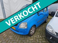 Opel Agila 1.2-16V Color Edition *apk:08-2024*