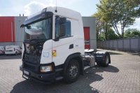 Scania NGS XT G450 / ENGINE