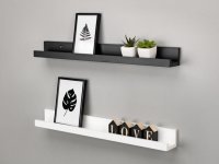 Shelfie - Wooden Wall Shelves made