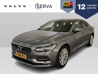 Volvo S90 T4 Business Luxury +