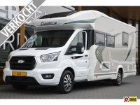 Chausson Nordic Edition 788 Face to
