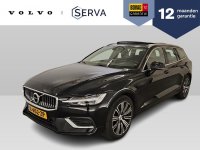 Volvo V60 B3 Inscription | Panoramadak