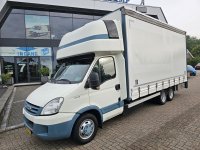 Iveco Daily 40C18 410 Clickstart BE
