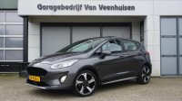 Ford Fiesta 1.0 101pk EcoBoost Active