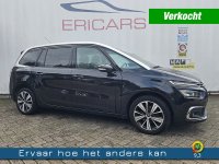 Citroën Grand C4 Picasso 1.2 PureTech