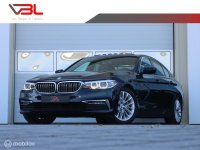 BMW 5-serie 530e High Executive| Comfortstoelen