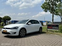 Volkswagen Golf 1.4 TSI GTE trekhaak/panno/cruise/clima/navi/