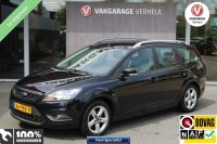 Ford Focus Wagon 1.6 Comfort|Trekhaak|Boekjes|Nap