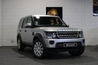 Land Rover Discovery 3.0 SDV6 S