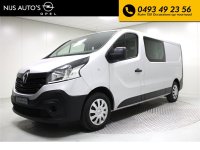 Renault Trafic 1.6 dCi 95 T29