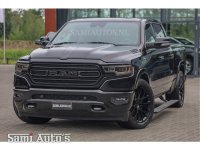 Dodge Ram 1500 BLACK OPS LIMITED