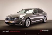 BMW 5-serie 520i High Executive Edition
