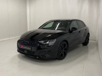 Audi A3 Sportback 35 TFSI Pro