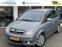 Opel Meriva 1.7 CDTi 100pk 6bak,Cosmo,Clima,Cruise,Achteruitrijcamera