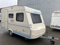Caravelair Silver 375 stapelbed