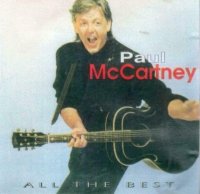 Paul McCartney - All the best