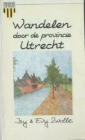 Wandelen door de provincie Utrecht