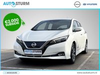 Nissan LEAF Acenta 40 kWh *SUBSIDIE