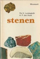 Stenen - Per H. Lundegardh -