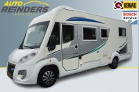 Chausson Welcome I778 + Queensbed/ Hefbed/