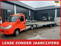Iveco Daily 40C18 300 airco be