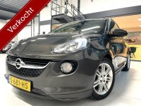 Opel ADAM 1.4 Glam/ Leder/ stoelverw./