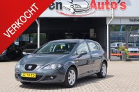 SEAT Leon 1.6 Stylance Climate control,