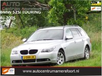 BMW 5-serie Touring 525i ( INRUIL
