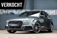 Audi A3 Sportback 35 TFSI 3x