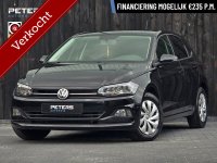 Volkswagen Polo 1.0 TSI Comfortline| ACC|
