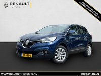 Renault Kadjar 1.2 TCe Intens 130