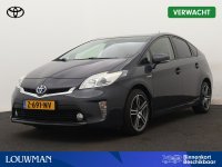 Toyota Prius Executive Business Limited |