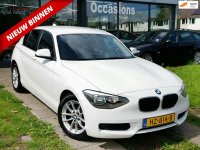 BMW 1-serie 116i Business |AIRCO|PDC|ELEK.RAMEN|APK.