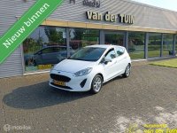 Ford Fiesta 1.0 EcoBoost Connected 