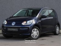 Volkswagen up 1.0 move up |AUTOMAAT|AIRCO|PDC|NAVI