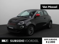 Fiat 500 RED 42 kWh |