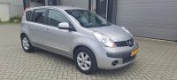 Nissan Note 1.6 First Note Automaat*Airco*Elektr.