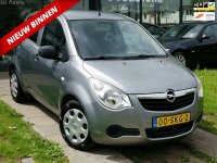 Opel Agila 1.0 Selection |NAP|APK.
